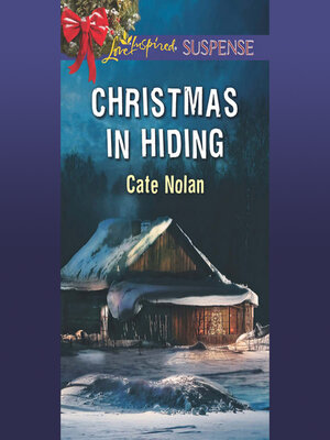 cover image of Christmas In Hiding